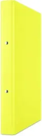 segregator-ringowy-donau-pp-a4-35-2-ringowy-zolty