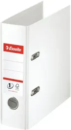 segregator-esselte-vivida-a5-75-mm-bialy