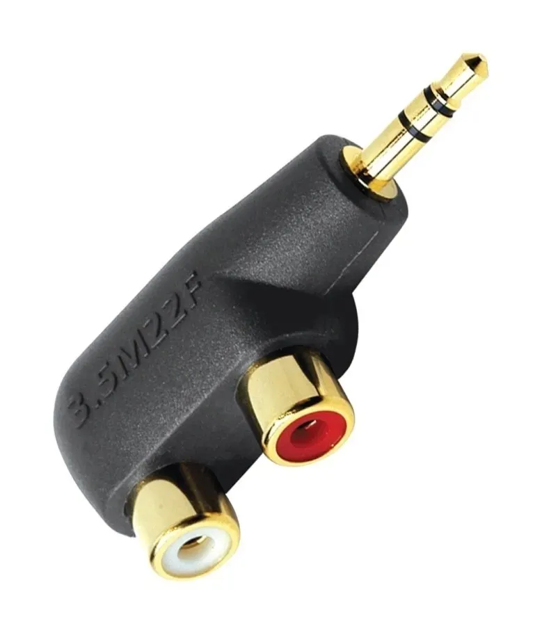 audioquest-hard-mini-35-mm-rca-adapter