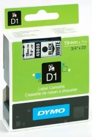 tasma-dymo-d1-19-mm-x-7-m-czarny-na-bialym-tle