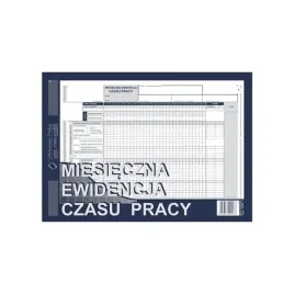 druk-michalczyk-526-1-miesieczna-ewidencja-czasu-pracy-a4