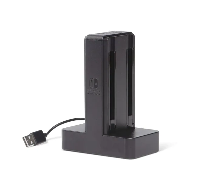 2-x-stacja-ladujaca-powera-joy-con-do-konsoli-nintendo-switch-waga-z-opakowaniem-0-38-kg-certyfikat-ce