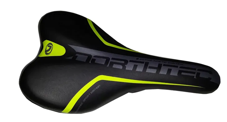 siodlo-mtb-northtec-czerwone-marka-northtec