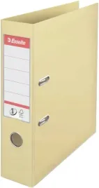 segregator-esselte-no-1-naturelle-a4-75-mm-bezowy