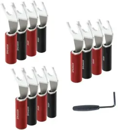 audioquest-suregrip-100-posrebrzane-widelki-do-glosnikow-zestaw-12-szt