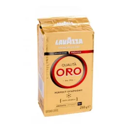 kawa-mielona-lavazza-qualita-oro-250g