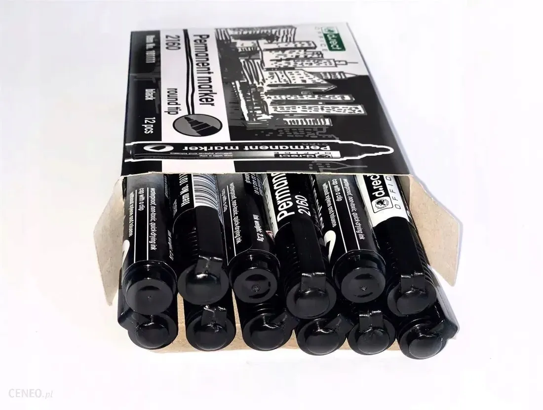 marker-permanentny-2160-czarny-d-rect-1-szt-stan-nowy