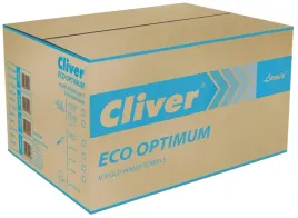 recznik-skladany-zz-cliver-eco-optimum-ziel-2448