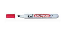 marker-permanentny-snowman-czerwony