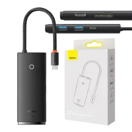 2-x-baseus-lekki-przenosny-hub-adapter-6w1-do-hdmi-4k-2x-usb-a-3-0-usb-c-sd