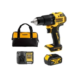 wkretarka-udarowa-akumulatorowa-xr-18v-bl-1x4ah-65nm-torba-dcd709m1-dewalt