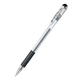 dlugopis-zelowy-pentel-hybrid-gel-grip-k116-czarny