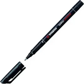 marker-permanentny-foliopis-stabilo-ohp-f-czarny