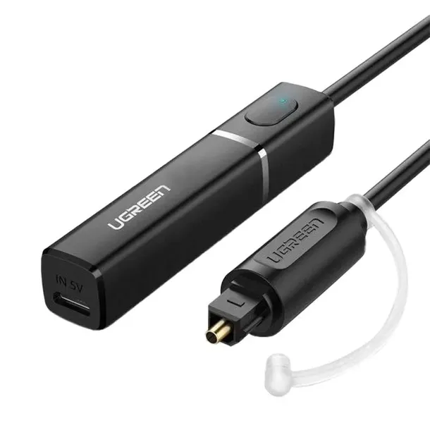 2-x-ugreen-transmiter-audio-toslink-optyczny-micro-usb-bluetooth-5-0-aptx-a-waga-z-opakowaniem-0-2-kg