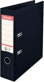 segregator-esselte-no-1-vivida-a4-75-mm-czarny