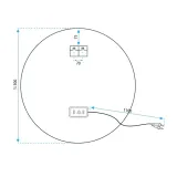 lustro-p11239-led-bas-50cm-wykonanie-gotowe