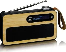 cyfrowe-radio-dab-lenco-pdr-040bamboobk-bluetooth-rds