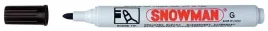 marker-permanentny-snowman-g12-czarny