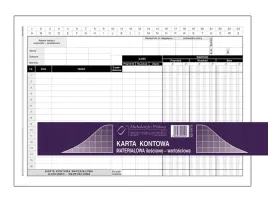 druk-karta-kontowa-ilosc-wartosc-michalczyk-prokop-1szt