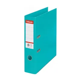 segregator-esselte-no-1-standard-a4-50-mm-turkusowy