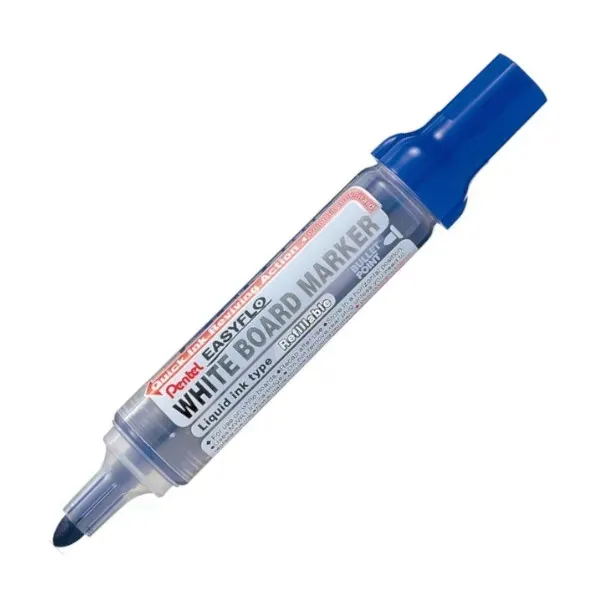marker-do-tablic-niebieski-pentel-1szt