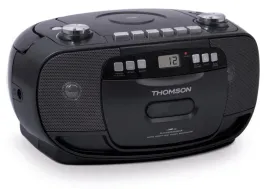 radiomagnetofon-thomson-rk200cd-przenosny-odtwarzacz-cd-kaset-radio-fm-am