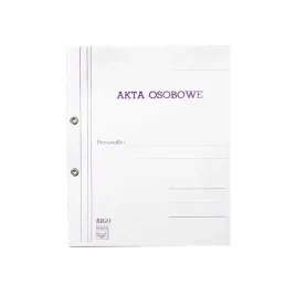 skoroszyt-akt-osobowych-a4-bigo
