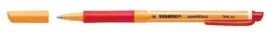 pioro-zelowe-stabilo-point-czerwone-1szt