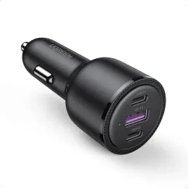 2-x-ugreen-szybka-ladowarka-samochodowa-zasilacz-do-zapalniczki-2xusb-c-usb