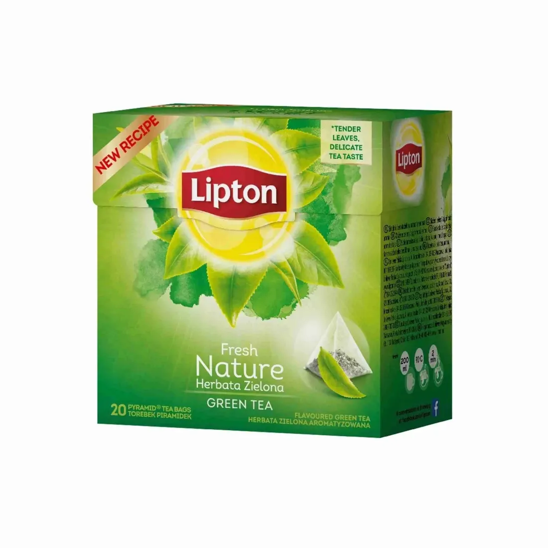 herbata-lipton-green-tee-fresh-nature-20-tor
