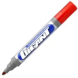 marker-suchoscieralny-kamet-gigant-czerwony-1-szt
