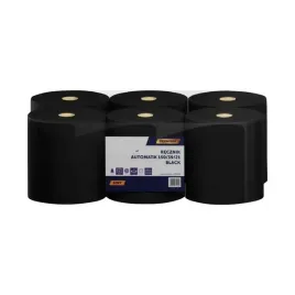 czarny-recznik-papierowy-luna-automatik-or-t150-or-39-21-or-2-warstwy