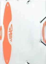 teczka-ofertowa-smooth-3-flap-a4-pomarancz