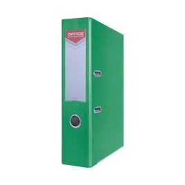 segregator-office-products-a4-75-zielony