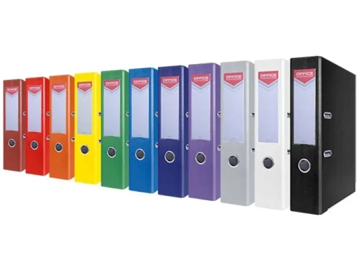 segregator-office-products-a4-75-zielony-marka-office-products
