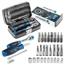 hogert-zestaw-nasadki-bity-klucze-nasadowe-komplet-kluczy-nasadowych-38szt