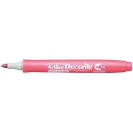 marker-dekoracyjny-artline-ar-033-rozowy-pastel