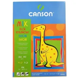 blok-rysunkowy-a4-canson-15-kartek