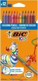 kredki-bic-kids-evolution-stripes-12-kolorow
