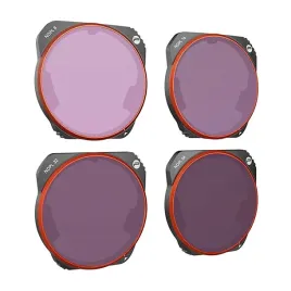 2-x-pgytech-zestaw-4-filtrow-nd-pl-8-16-32-64-do-drona-dji-mavic-3-pro-ochr