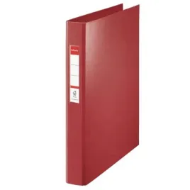 segregator-esselte-a4-2r-35-standard-bordowy