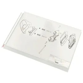 koszulki-na-dokumenty-esselte-pp-groszkowe-a3-85-mic-poziome