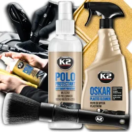 k2-oskar-polo-pino-czyszczenie-pielegnacja-deski-kokpitu-ochrona-kurz-uv
