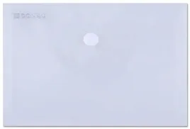 teczka-kopertowa-donau-a6-transparentna