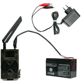 akumulator-do-fotopulapka-hc-300m-ladowanie-zestaw