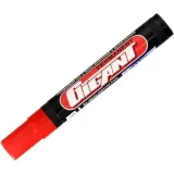 marker-permanentny-kamet-gigant-czerwony