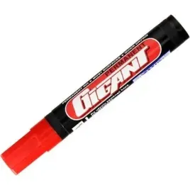 marker-permanentny-kamet-gigant-czerwony