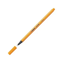 cienkopis-stabilo-point-88-54-pomaranczowy-1-szt