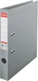 segregator-esselte-no-1-standard-a4-50-mm-szary