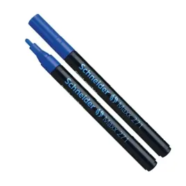 marker-olejowy-schneider-maxx-271-niebieski